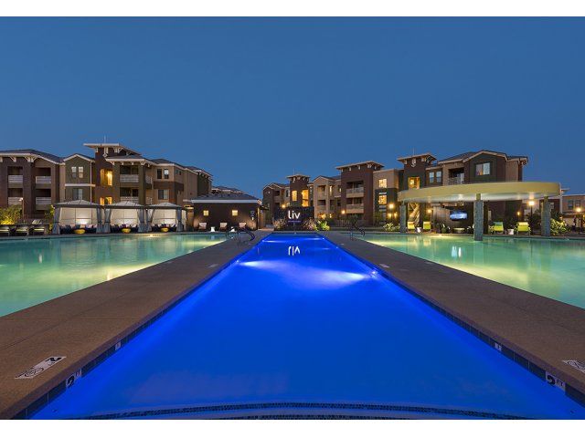 Liv Ahwatukee