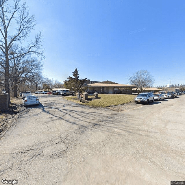 Indian Creek Healthcare Center