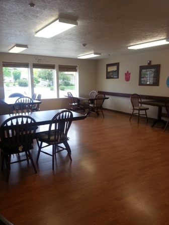 Renaissance Senior Care-Helena Saddle Drive