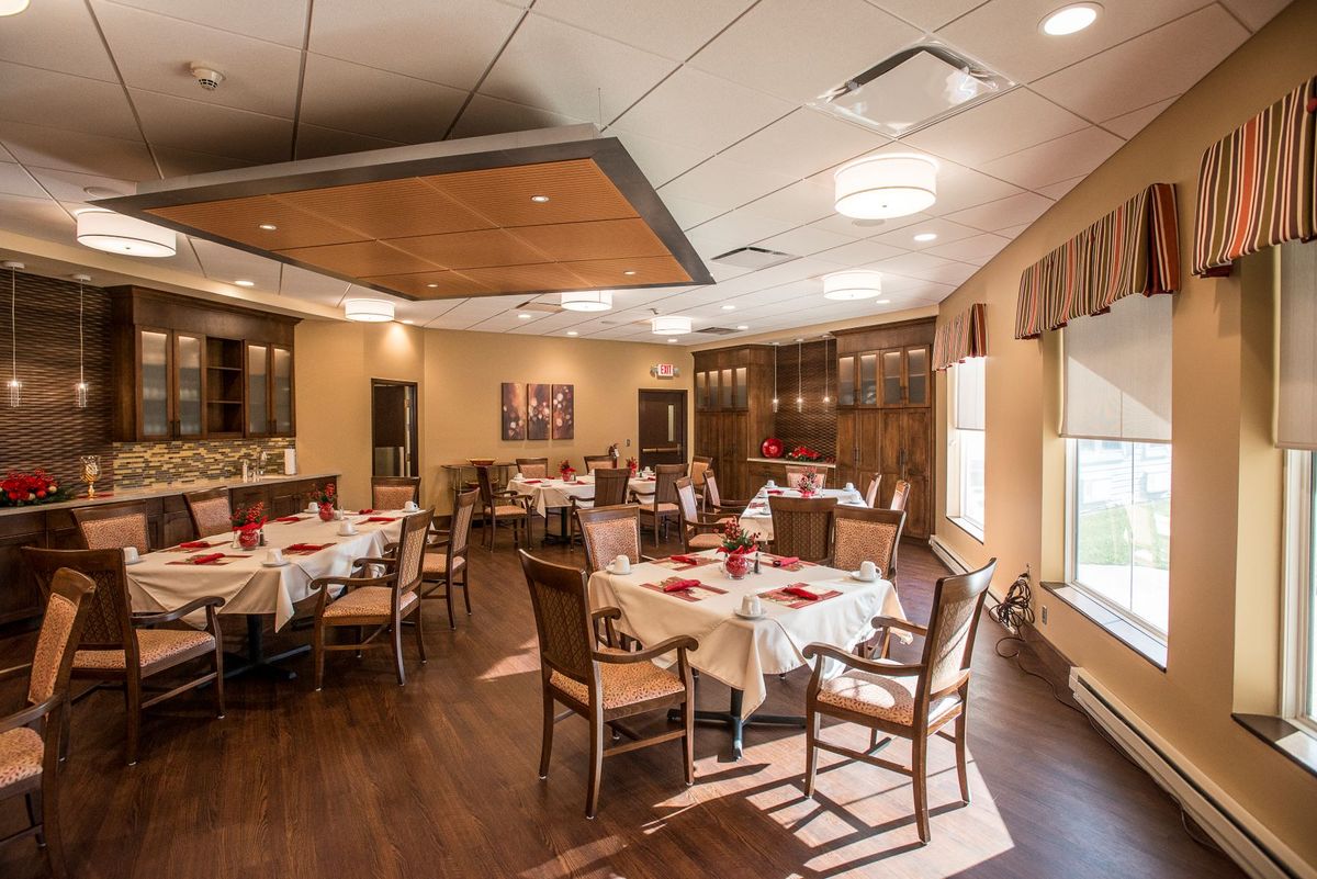 Edenton Retirement Community