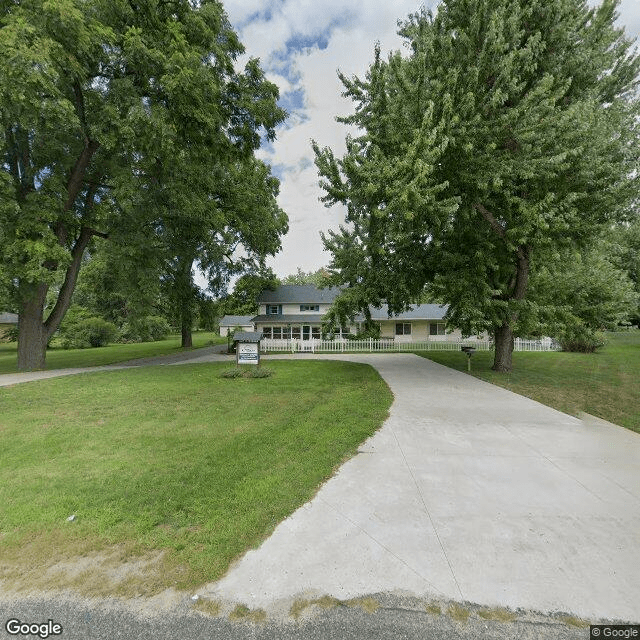 Serenity Shore Assisted Living Facility