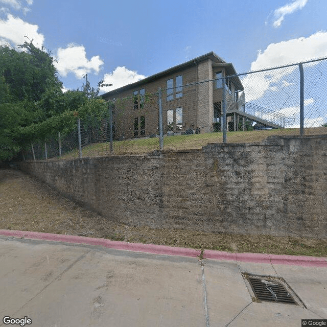 Amada Senior Care- Round Rock,  TX
