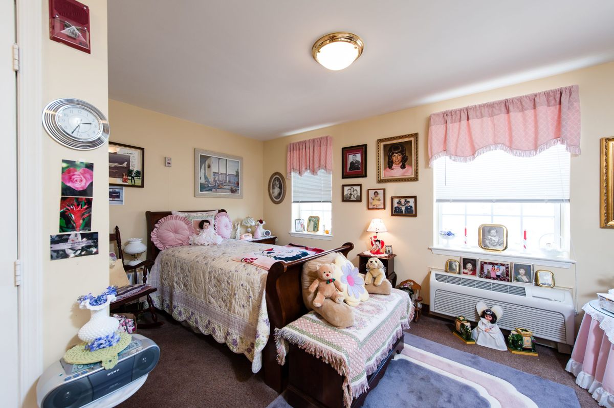 Morningside House of Leesburg
