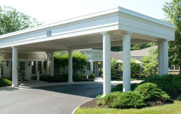 Monterey Care Center