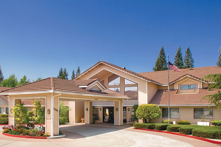 The Kensington at Walnut Creek