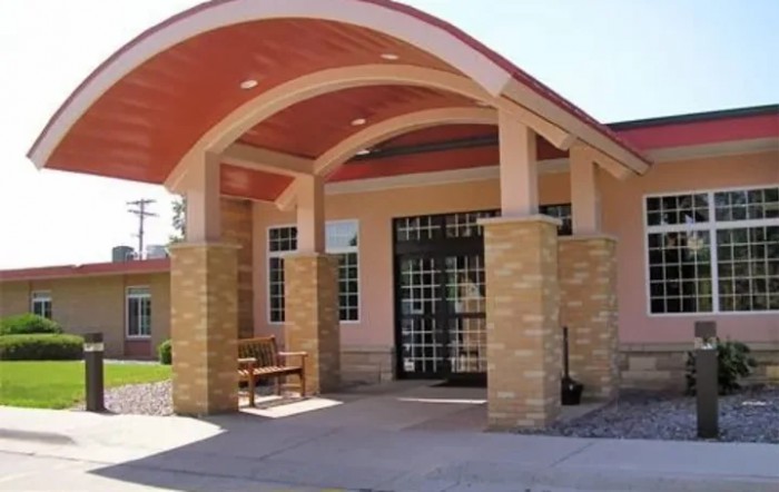Renvilla Health Center