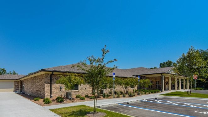 Beehive Homes Of Gulf Breeze