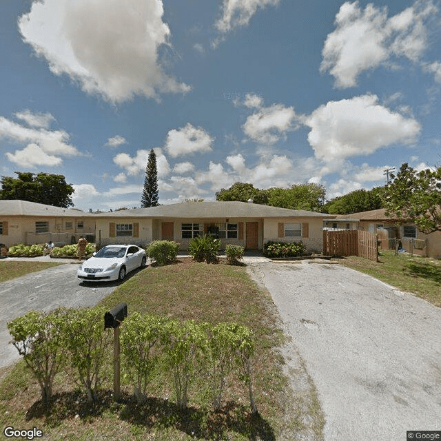Merrick Retirement Home