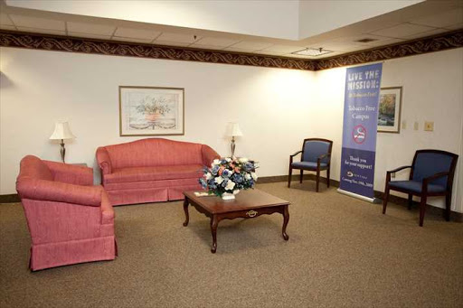 Portside Health & Rehab Center