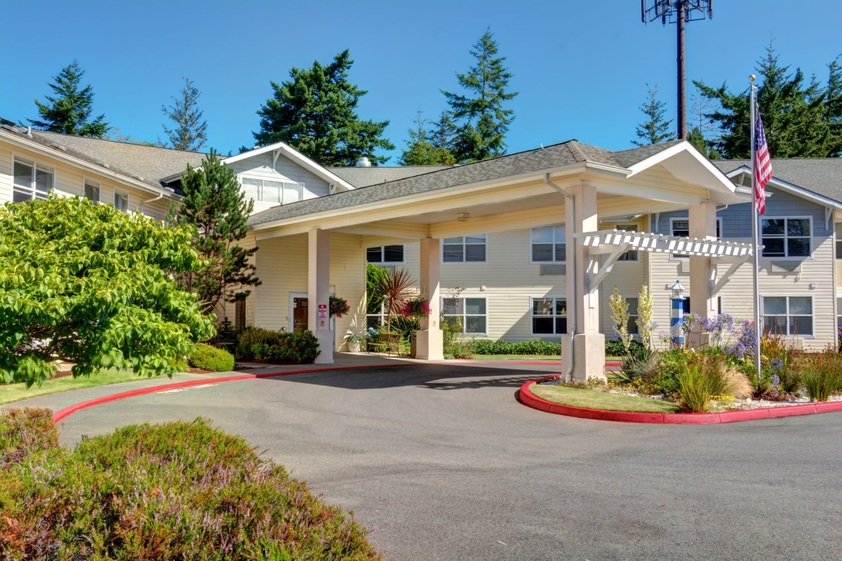 Bayside Terrace Assisted Living & Memory Care