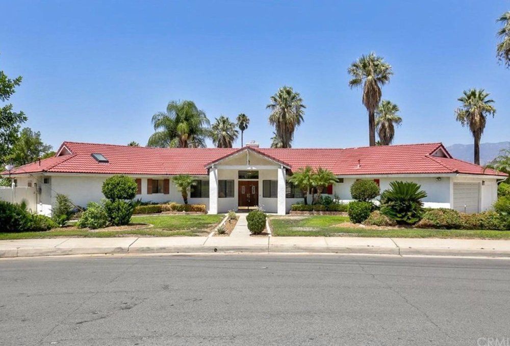 Rose Valley Redlands II