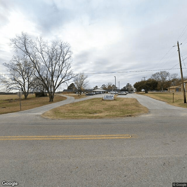 Tallassee Assisted Living