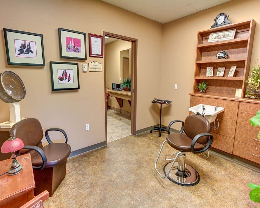 Lake View Terrace Memory Care