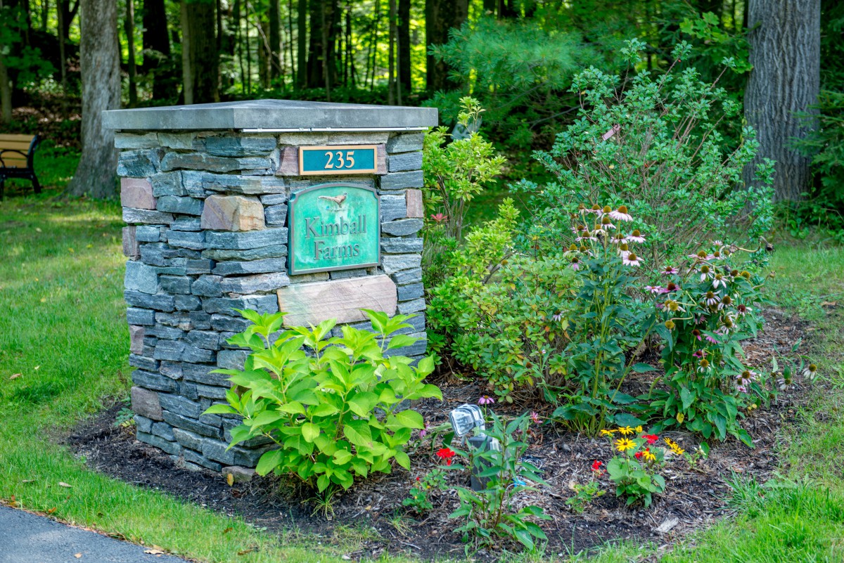 Kimball Farms,  a CCRC