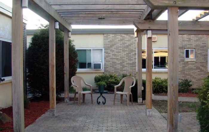 Gardner Heights Health Care Center