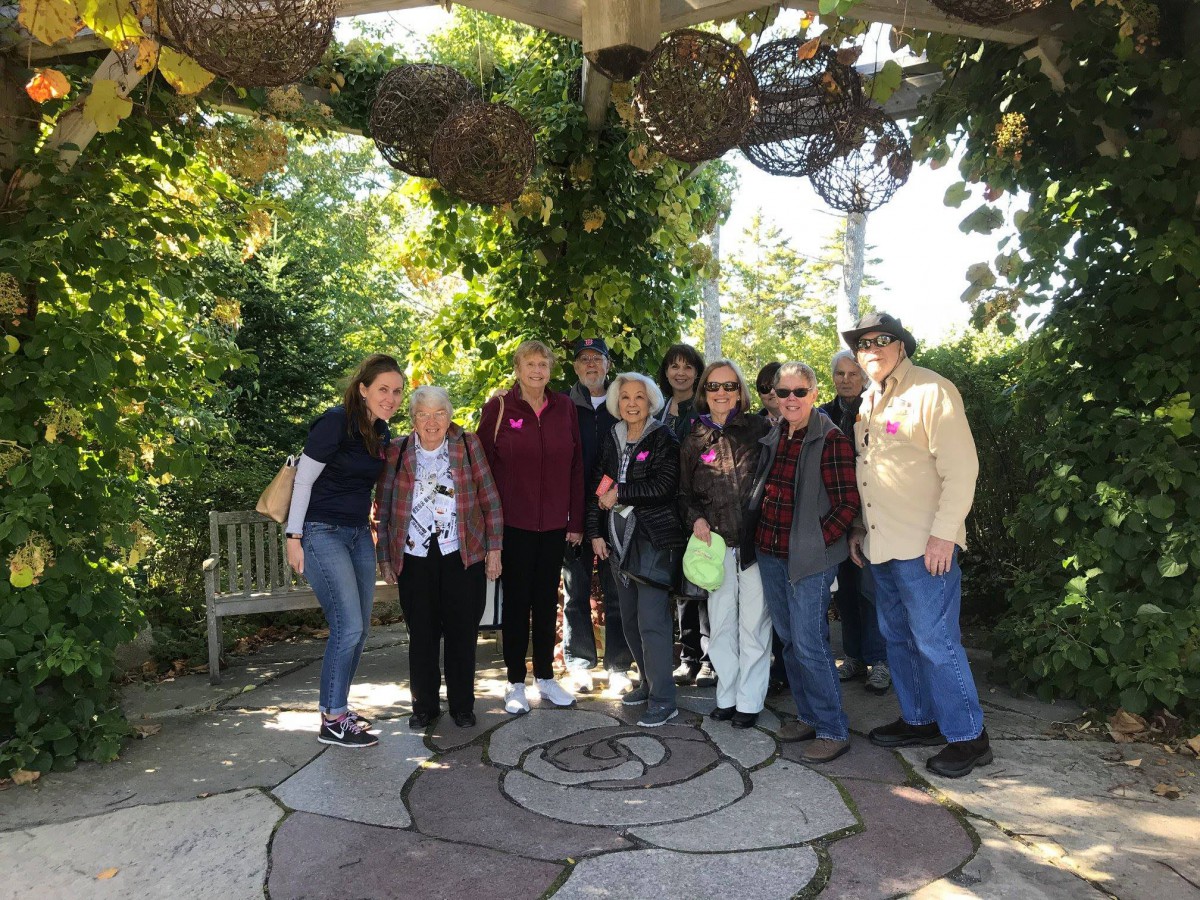 Sable Lodge Retirement Community