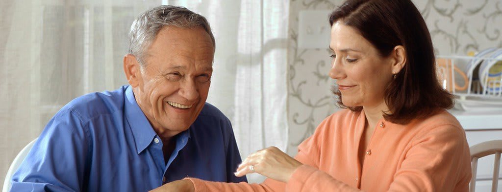 Home State Healthcare Inc.