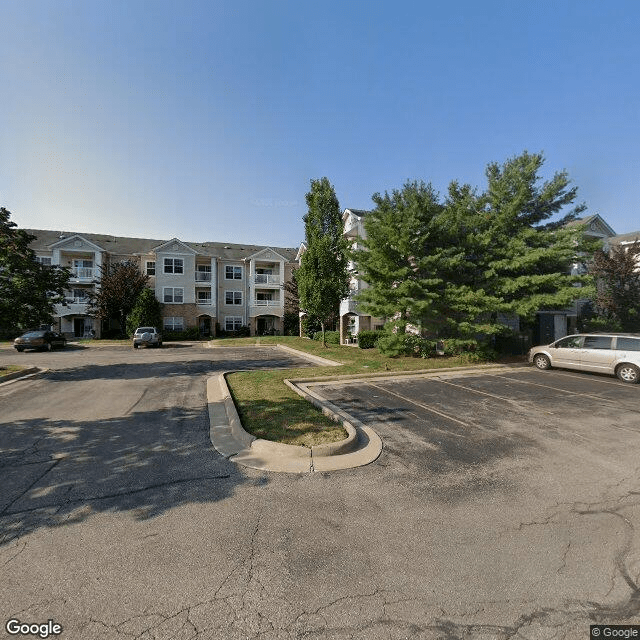 Commons Independent Living at Towne Center