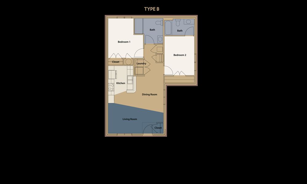 Fieldstone Apartments