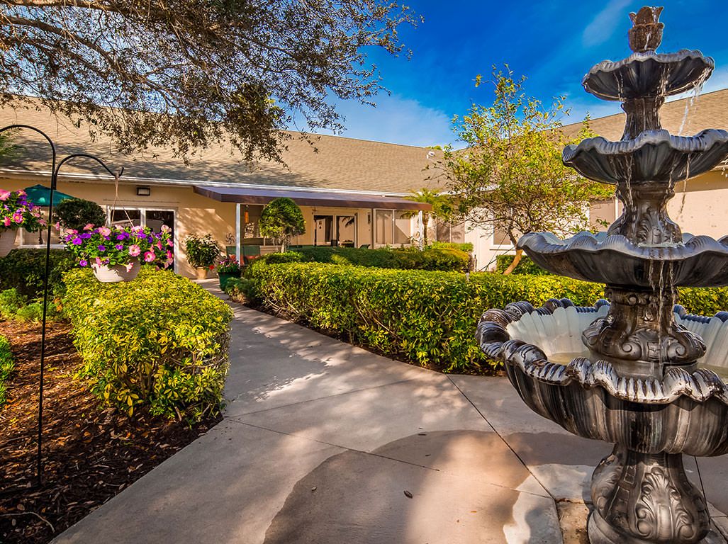 The Windsor of Bradenton