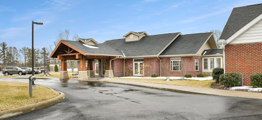 Legacy Village