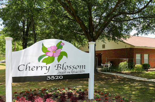 Cherry Blossom Health And Rehabilitation