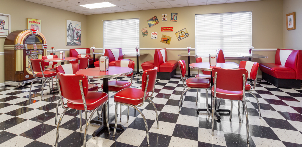 The Harmony Collection at Roanoke - Independent Living
