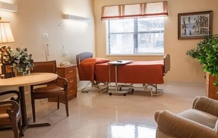 Valley View Nursing & Rehabilitation