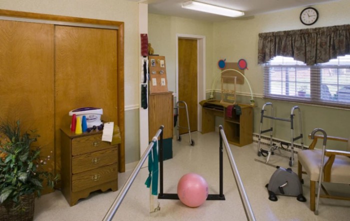 Caroleton Healthcare Center