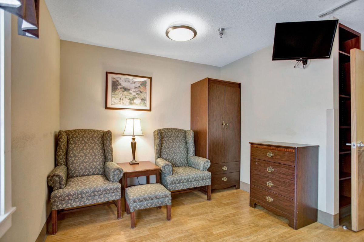 Forest Grove Rehabilitation And Care Center