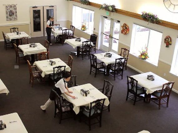 Suzanne Elise Assisted Living Facility