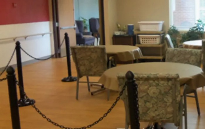 The Newman House (Assisted Living At Mid-Nebrask