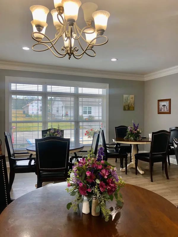 Northfork Senior Living