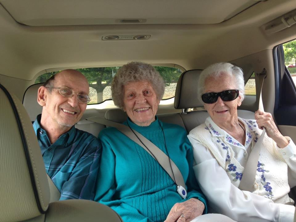 Spring Park Assisted Living & Memory Care