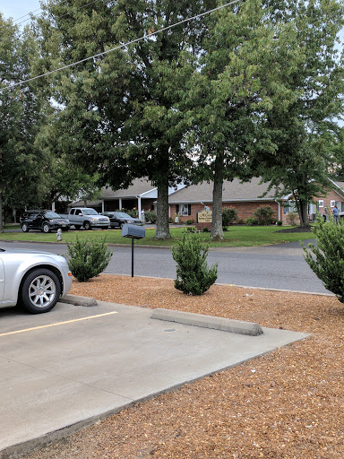 River Haven Nursing And Rehabilitation Center