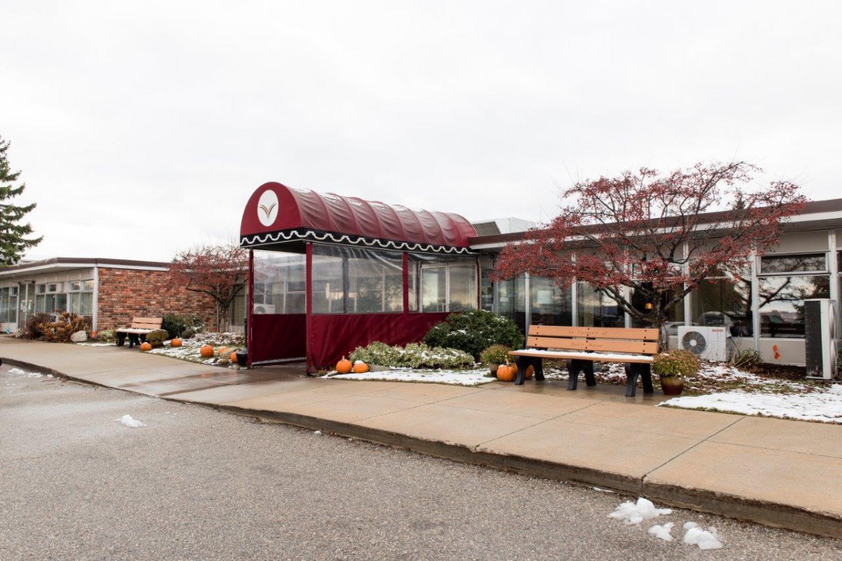 Bortz Health Care of Petoskey