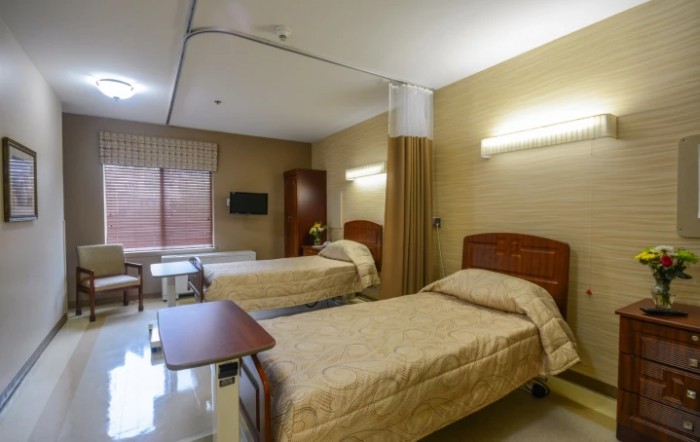 Arnold Walter Nursing Home