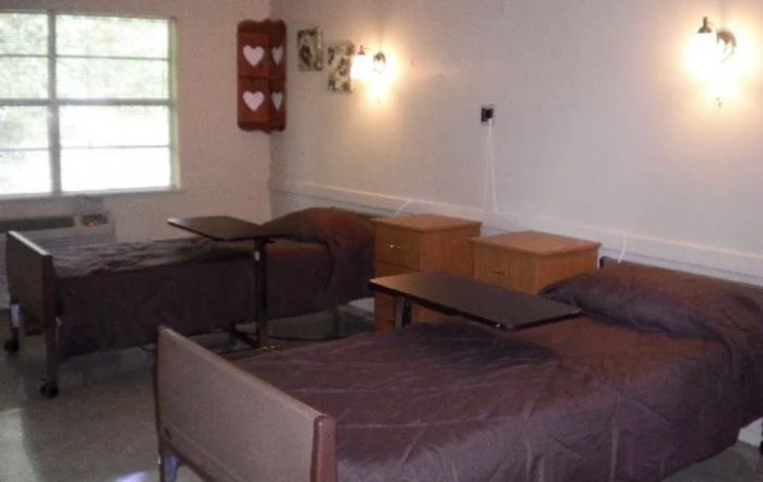 Care Center Of Dequincy