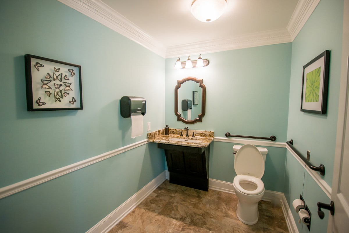 Inspirations of Lutherville