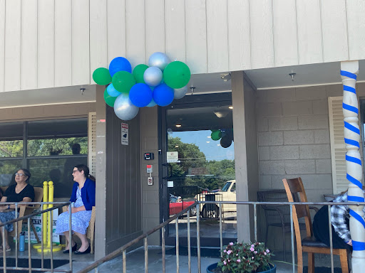 Sand Springs Nursing And Rehabilitation