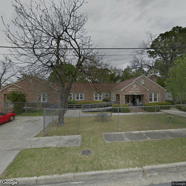 Southern Senior Living