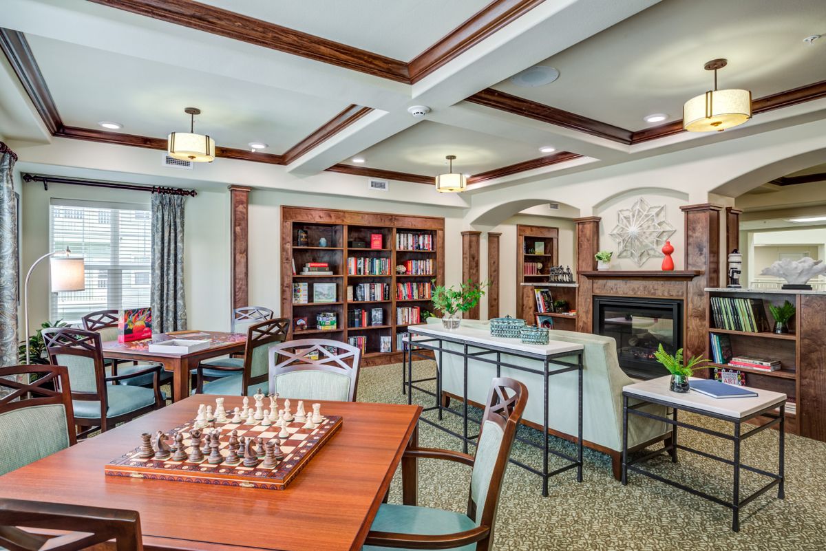 Camellia Gardens Gracious Retirement Living