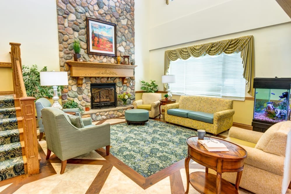 The Wentworth of East Millcreek