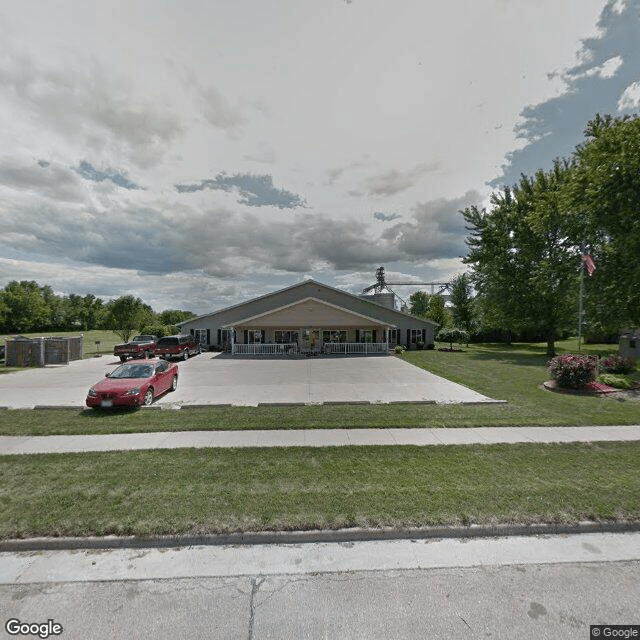 Maggie's House Assisted Living