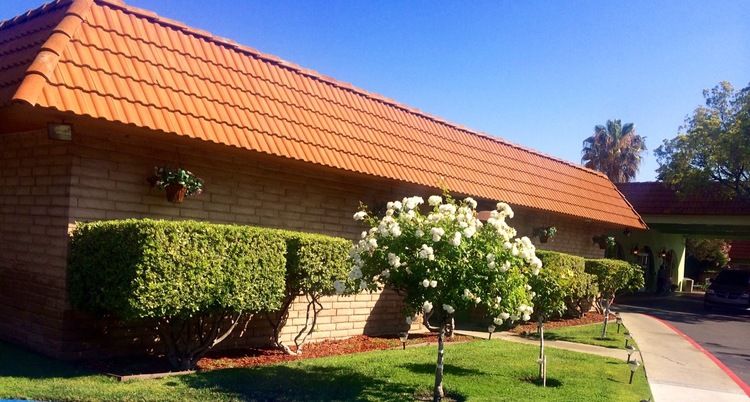 Valley House Rehabilitation Center