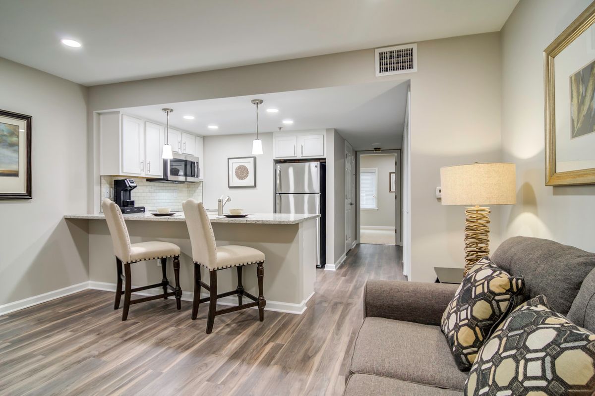 Dunwoody Pines Retirement Community