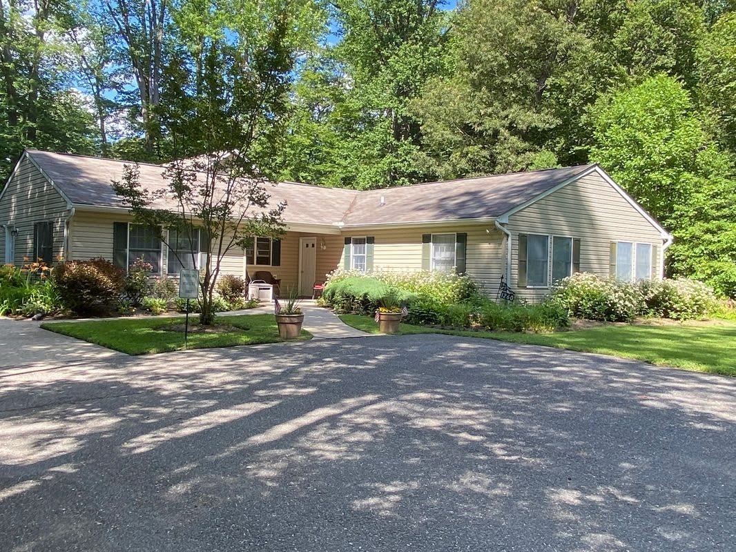 Arcadia of Crofton I