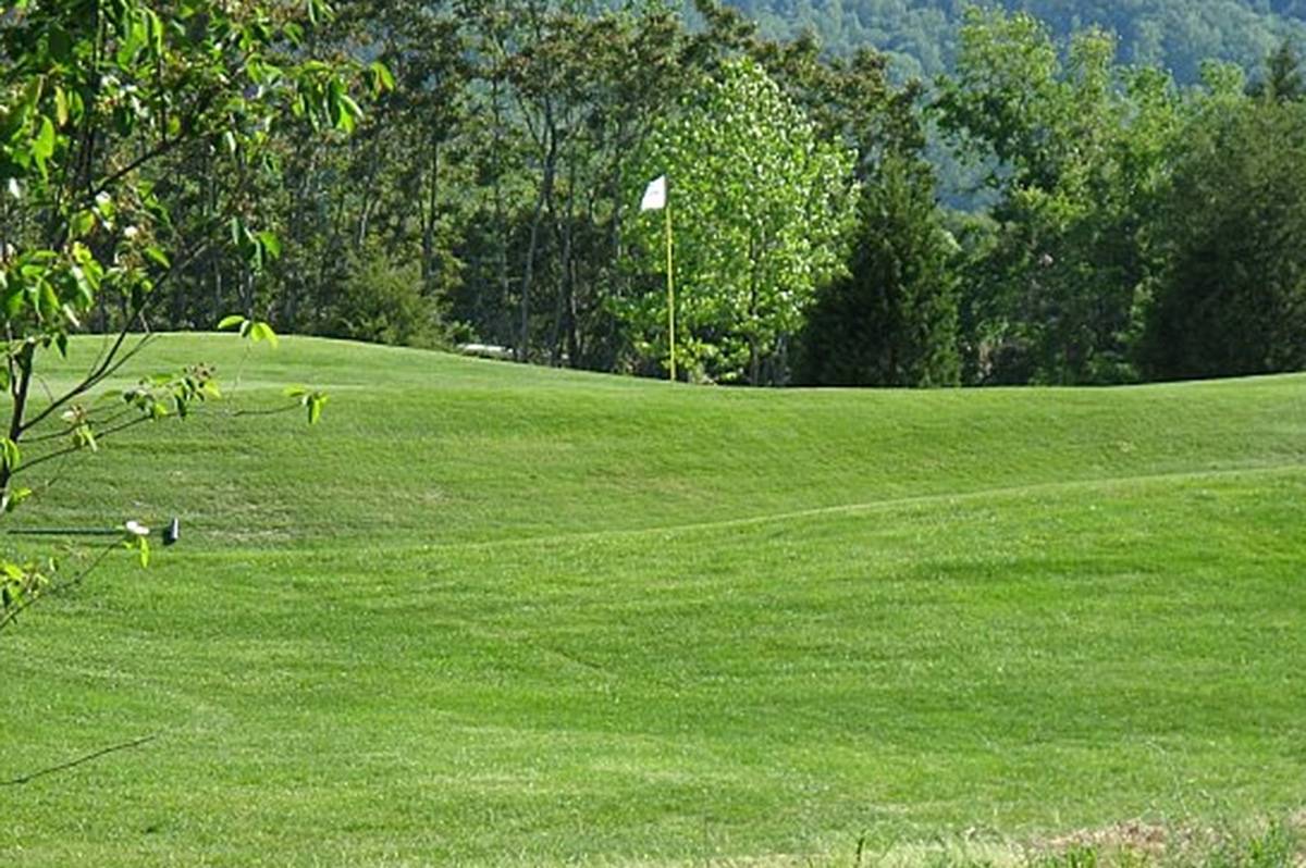 Rosewood Village at Wintergreen