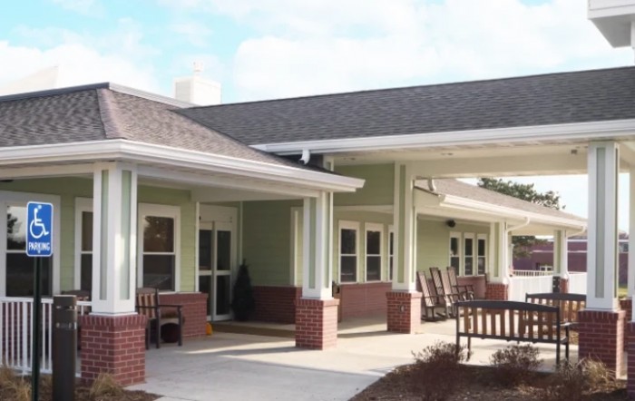 Ridgewood Rehabilitation & Care Center