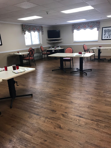 Woodbury Health And Rehabilitation Center